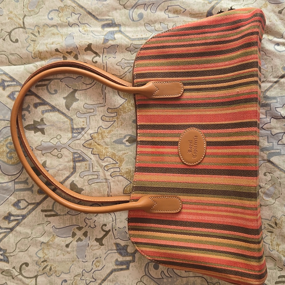 Royal Tapisserie Handbag